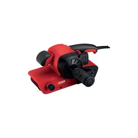 LEVIGATRICE A NASTRO PIASTRA LEVIGATURA MM.76X140 800W    EXCEL