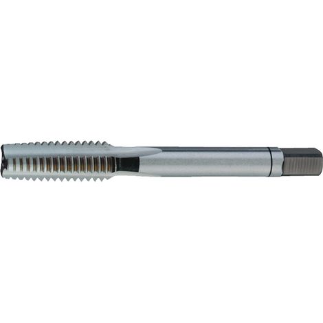 TECWERK Handgewindebohrer DIN 352 Nr.1 M16x2mm HSS ISO2 (6H) TECWERK