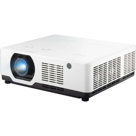 PROIETTORE VIEW LASER PHOSPHOR OTTICA STD 6000 TR1.08 WUXGA 1920X