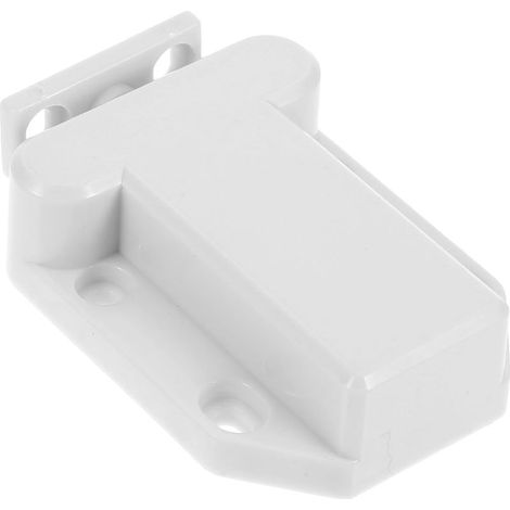 Loquet à Ressort pour Porte D'armoire à Pousser (1/5)