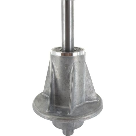 Palier de Lame gauche GGP - CASTELGARDEN 382207200/1LC (1/2)
