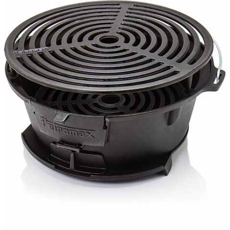 Petromax Feuergrill TG3 Feuerofen (1/5)