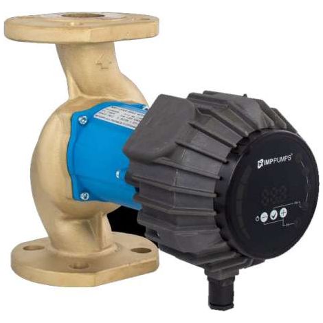 IMP NMT SAN MAX 40/80-F250 Niedrigenergiepumpe Heizungspumpe 979524556