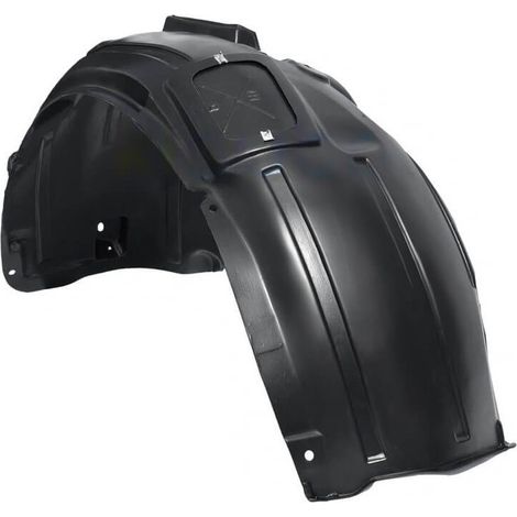 Pare-boue d'aile avant gauche complet Opel Astra H GTC 2005-2012