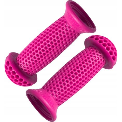 Puños para bicicleta infantil Progrip 501 de 101 mm (1/2)