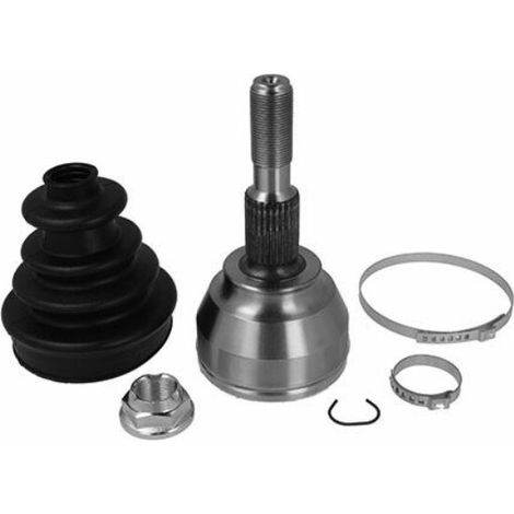 JOINT EXTÉRIEUR METELLI FORD MONDEO V 27Z/55MM/26Z
