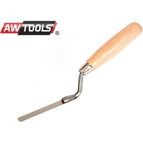 Espátula para juntas Awtools de 12 mm, modelo 0302.