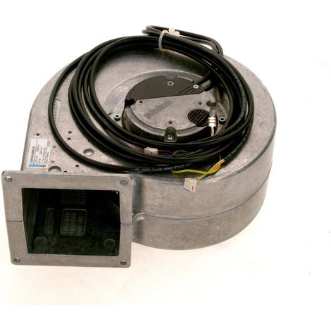 Ersatzteil 87182211050 Gebläse Fortluft von BOSCH - 87182211050 (1/2)