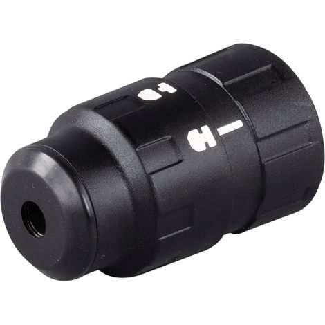 MAKITA 191F47-2 Komplette Werkzeugaufnahme HR3012 (1/5)