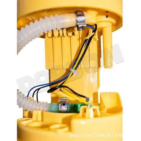 228235012001Z ESP15276M E10344M Kraftstoffpumpeneinheit für Touran 03-10 (1/4)