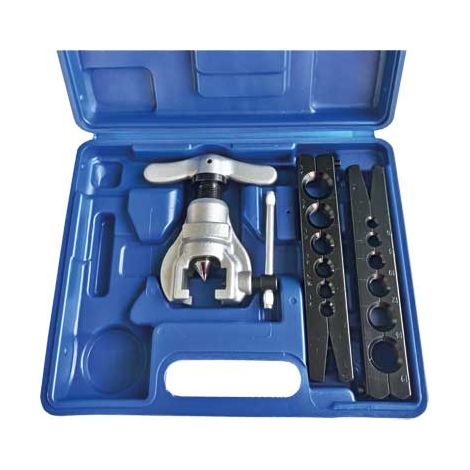 Bordatrice professionale doppia barra 1/4 - 3/4
