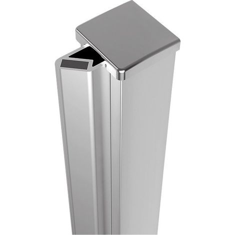 Profil magnétique ZOOM (1/2)