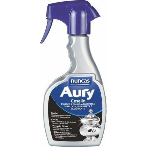 Argent Aury Cesello ml 200 Nuncas