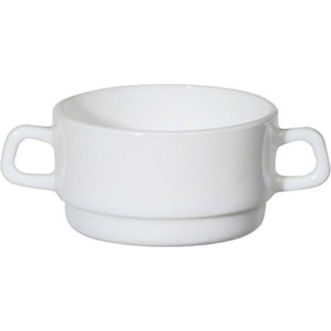 Tazas consome restaurant 31 cl pack 6 (1/3)