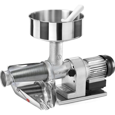 Tre Spade SPREMIPOMODORO ELETTRICO BIG-2P  n° 5 - 480 W - Hp 065
