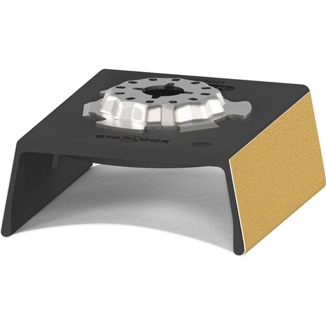 PLACA LIJADORA BOSCH MT PRO AUZ 70 G PARA HERRAMIENTAS MULTIFUNCIONALES