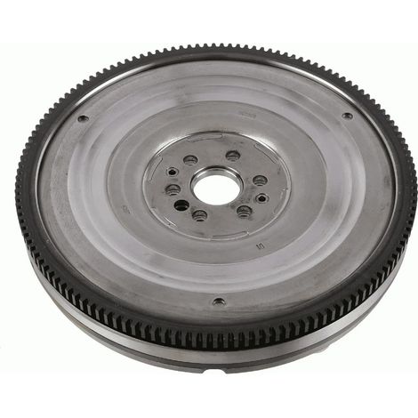 Volant moteur Sachs 6366 000 056 FORD 1692772 1711530 1771263 1835037 1949364