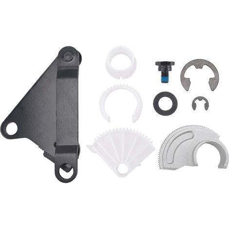 Sitzreparaturset 81623406128 für Iveco und Volvo FH/FM/FMX/NH 9/10/11/12/13/16 Busse (Autoteile 20443551) (1/5)