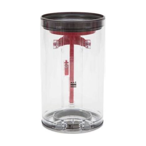 Dyson serbatoio contenitore ORIGINALE scopa aspirapolvere V10 SV12 Absolute Animal (1/2)
