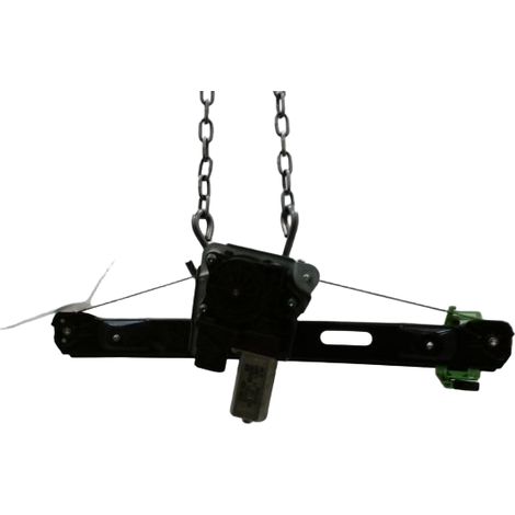 Mecanisme+moteur Leve-glace Avant Droit BMW Serie 1 I (e81) 2007-2011 [PRODUIT D'OCCASION]♻️67626927028 (1/3)