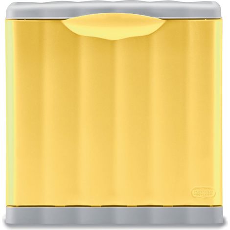 Pattumiera Modulare Amica Eco Space in Polipropilene 20 l 40 Cod 348935 (1/4)