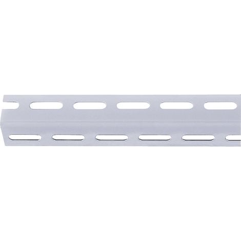 ANGOLARE PER SCAFFALE 'PESANTE' cm 200  - PROMETAL