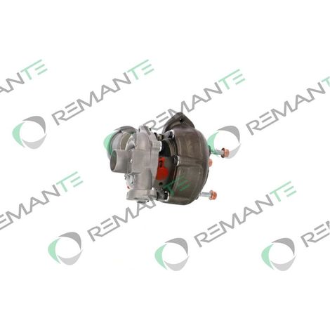 Turbocompresseur, suralimentation REMANTE 003-001-000162R ALFA ROMEO 00860127