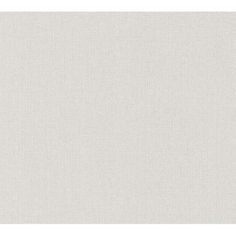 Vliestapete Beige Uni Tapete Einfarbig Ansatzfrei Hygge (1/5)