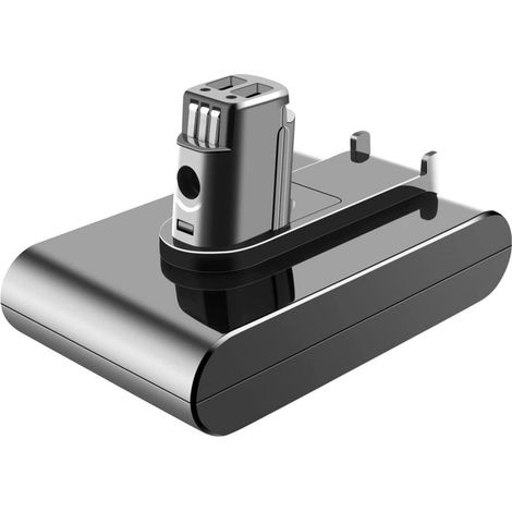 Batterie Li-ion 22.2V 6400mAh pour Dyson DC31 DC34 DC35 DC44 DC46 - Type A 17083-04 (1/5)