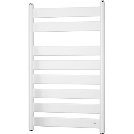 Toallero de agua HOTELS - ROCA Opciones: 1200x500 mm - Blanco (1/2)
