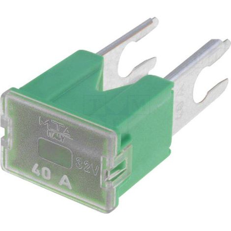 Fusible Automobile Japon PAL 40A JAPVAL Male