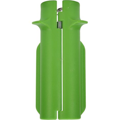 Herramienta de plástico para limpiar rosas, ideal para el hogar, floristerías y jardinería (ecológica). (1/5)
