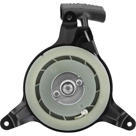 Pièces de Rechange pour Tondeuse à Gazon Honda GXV120 GXV140 HRM195 215 28400ZG9803 (1/4)