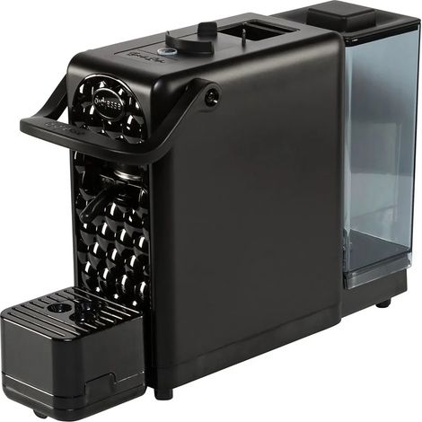 Machine à café didiesse dark side 650 W 1.3 L
