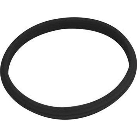Tubi acciaio pellet 100mm accessori stufa cm25 50 100curva45°90°T rosone condensa GUARNIZIONE RICAMBIO 100 MM 2 PZ