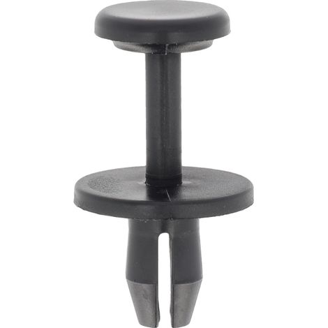 RESTAGRAF - Agrafes pour vehicules type peugeot-citroen - 10735 - Ce produit de marque Restagraf est neuf. (1/3)