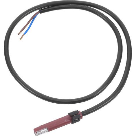 Sonde de flamme pour chaudières : Alimentation en flamme – Sécurité accrue pour les fours industriels grâce à une technologie de surveillance précise Dans les fours industriels et (1/4)
