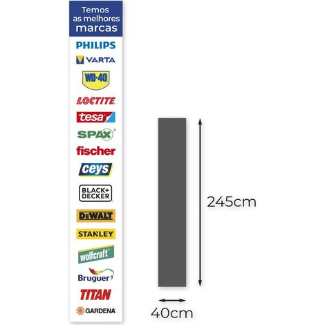 Vyle per vetrina i primi marchi portoghesi