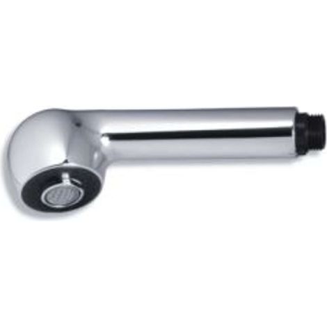 Novaservis - Ducha para grifo telescópico de lavabo, cromada RU/55081,0