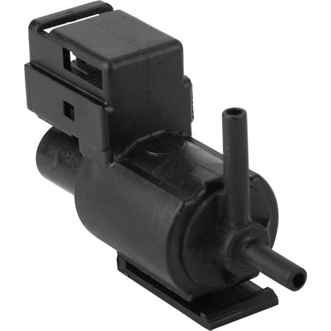 Lntyq Électrovanne de Vacuostat pour K5T49090 K5T49091 K5T49096, pour Standard Vs55, pour Dorman 911-707, pour Coulée K5t-49051 K5t-49099, Numéro OEM Kl01-18-741 (1/4)