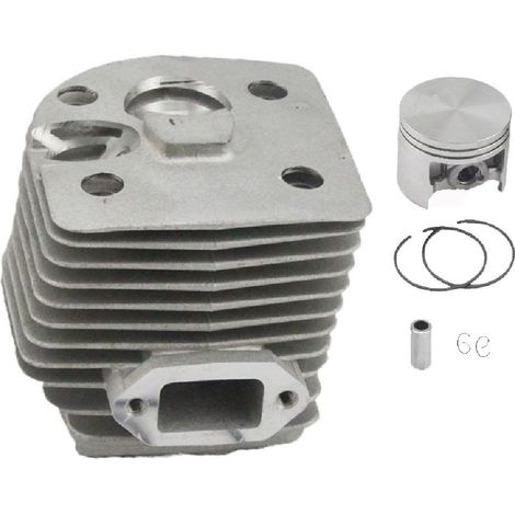 CILINDRO Y PISTON STL FS550 Ø46 mm