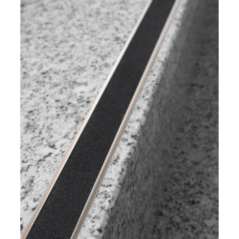 Novopletina Safety Alu. 42x2500 Negro-10