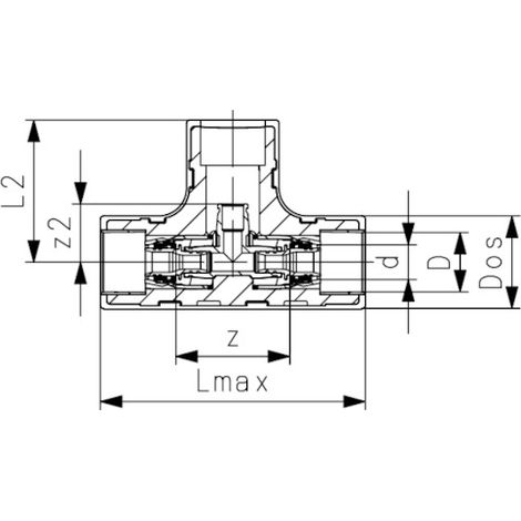 T90eg isol PPSU PN16 d16