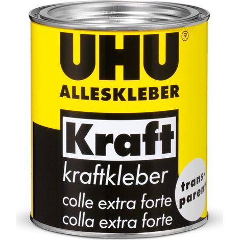 UHU Alleskleber Kraft Dose 650g