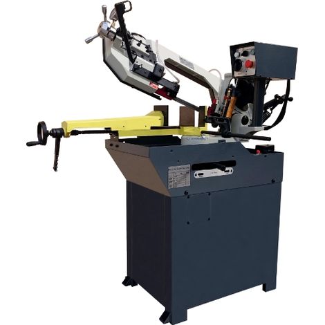 BF-270-SC M SIERRA CINTA BF-270-SC M 230V/F1CABEZAL GIRATORIO