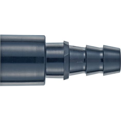 Harting Buchsenkontakt D=6mm ohne Ventil 09140006274