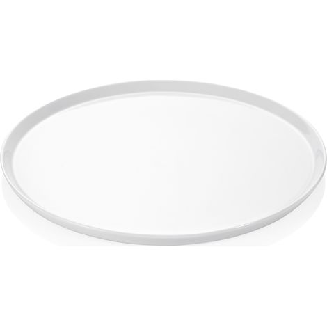 Assiette à pizza Ø 32 cm porcelaine - Was Germany