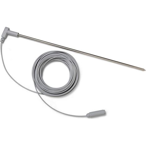 Grounding Rod - 30.5 Cm - Copper Wire - For Earthing Mats Wristbands - 40 Feet Grounding Cable (1/5)