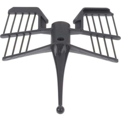 Accessoire fouet en acier inoxydable pour Thermomix TM6 TM5 TM31, accessoires papillon (1/4)