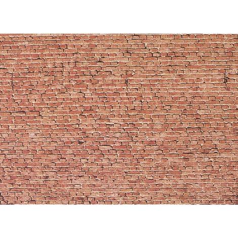 Faller 170607 H0 Muratura Clinker
